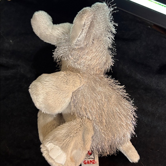 Plushy Elephant - Picture 7 of 7